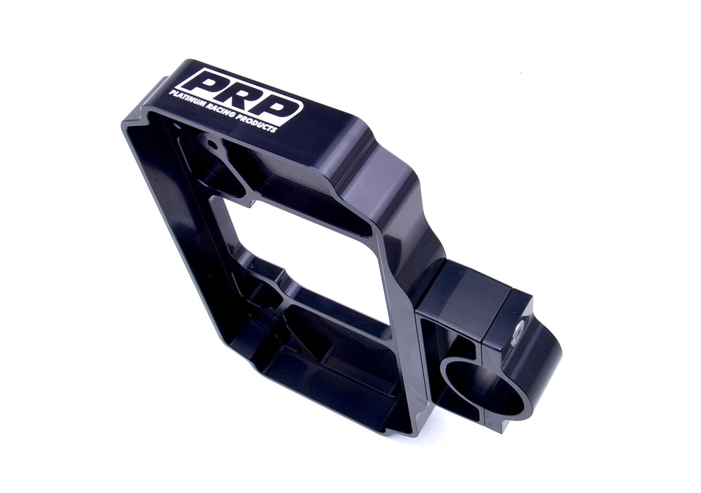 Platinum Racing Products - Haltech IC7 Display Dash Mount