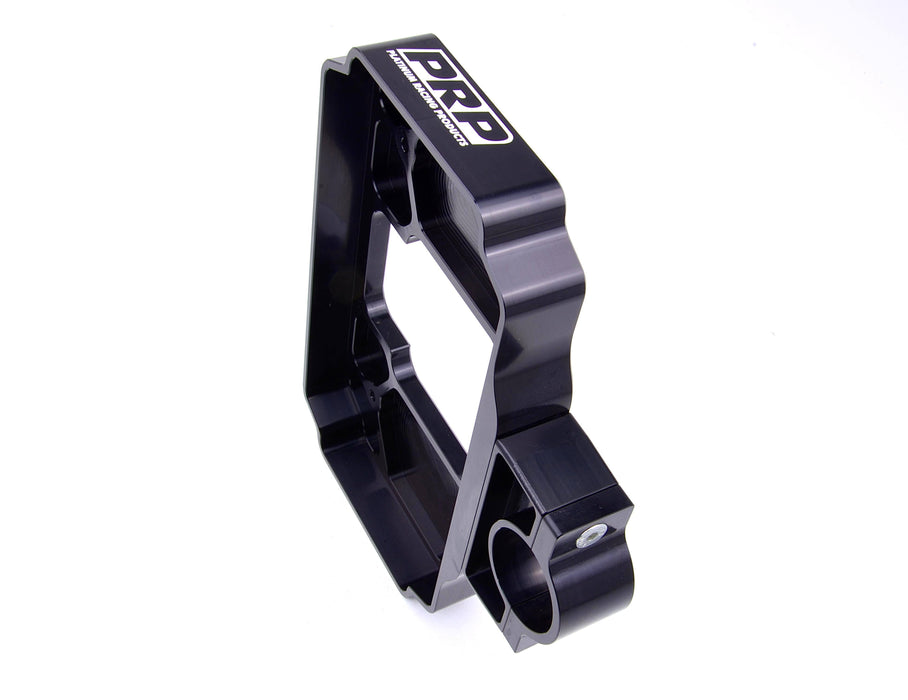 Platinum Racing Products - Haltech IC7 Display Dash Mount