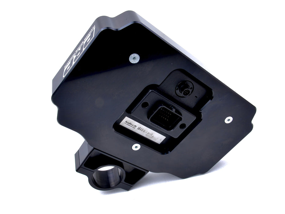 Platinum Racing Products - Haltech IC7 Display Dash Mount