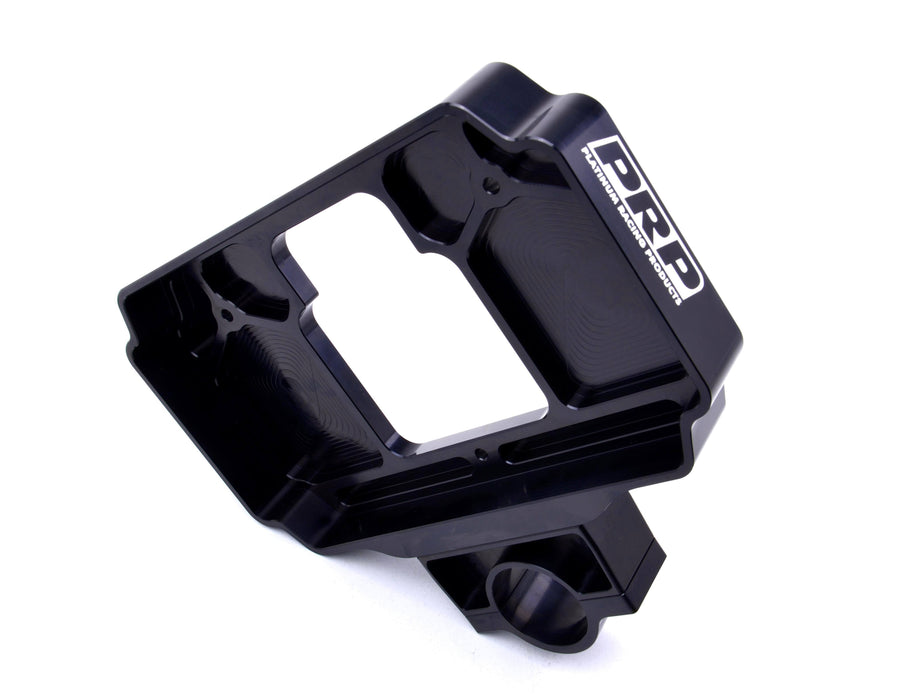 Platinum Racing Products - Haltech IC7 Display Dash Mount