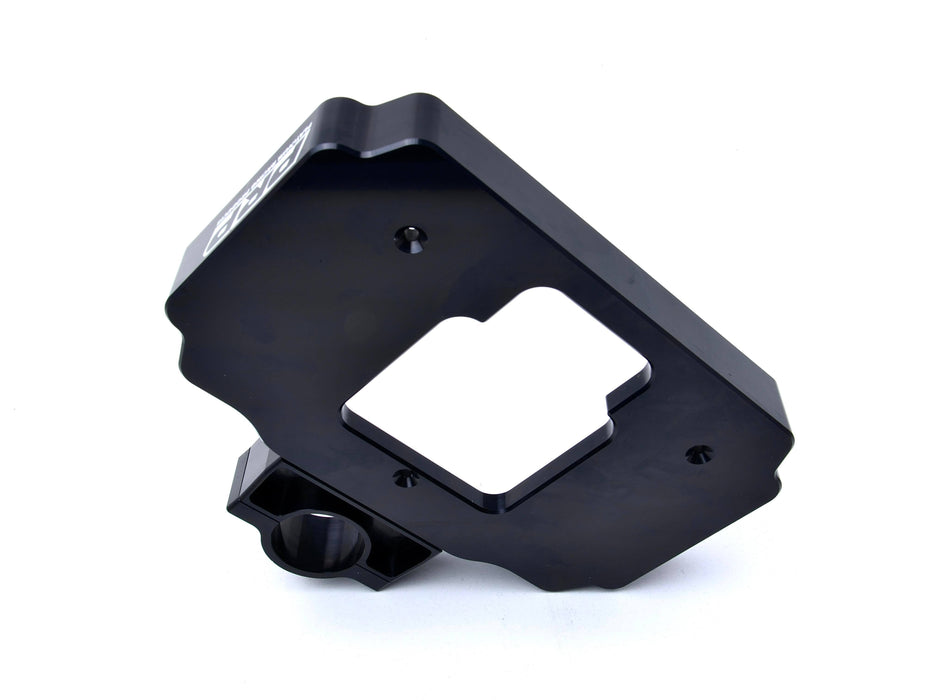 Platinum Racing Products - Haltech IC7 Display Dash Mount