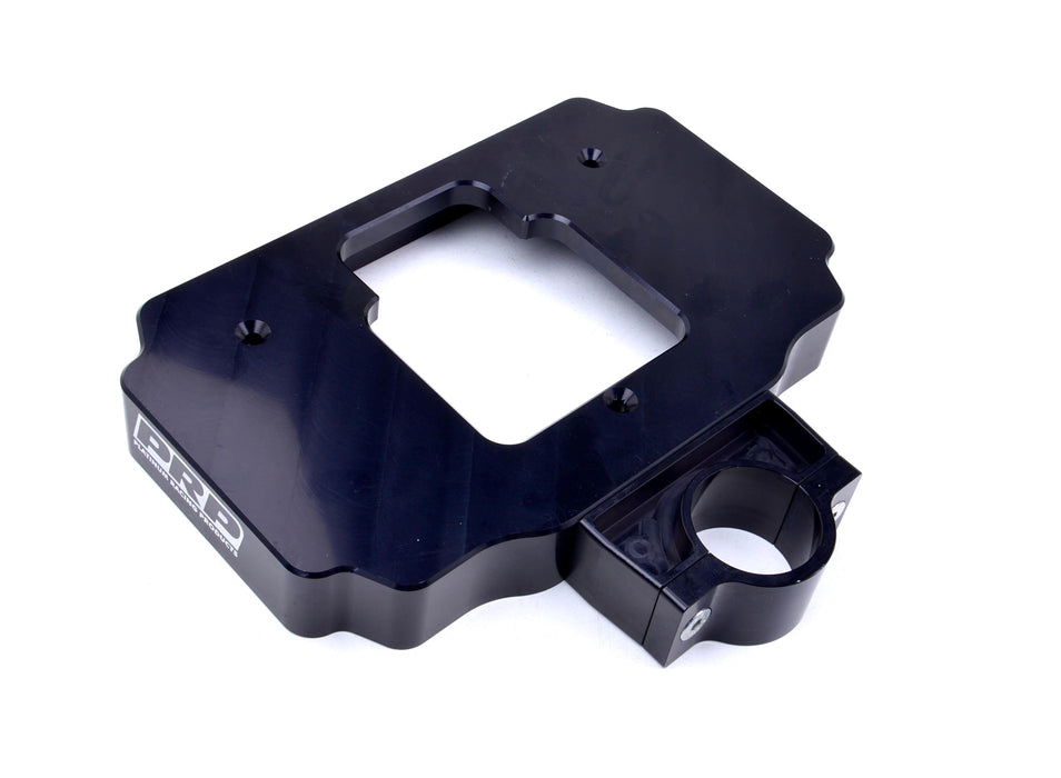 Platinum Racing Products - Haltech IC7 Display Dash Mount