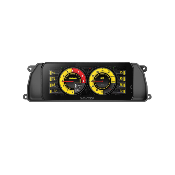 Haltech uC-10 Dash Cluster Mount