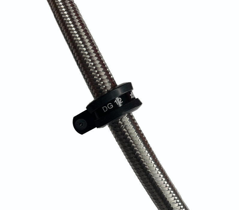 Zoo Performance - AN CUSHIONED P-CLIPS (PACK OF 5)