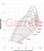Garrett GT2871R