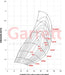 Garrett GT3076R