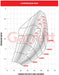 Garrett G25-660 (Reverse Rotation)