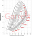 Garrett G35-900 (Reverse Rotation)