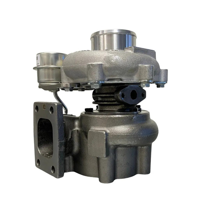GBC20-300 (Garrett Boost Club)