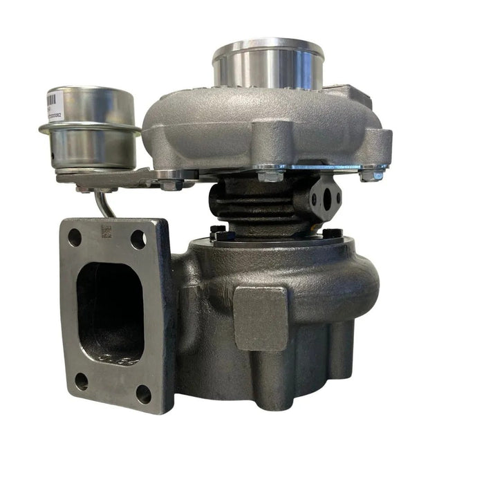 GBC22-350 (Garrett Boost Club)