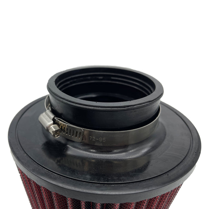 Zoo Performance - Air Filters