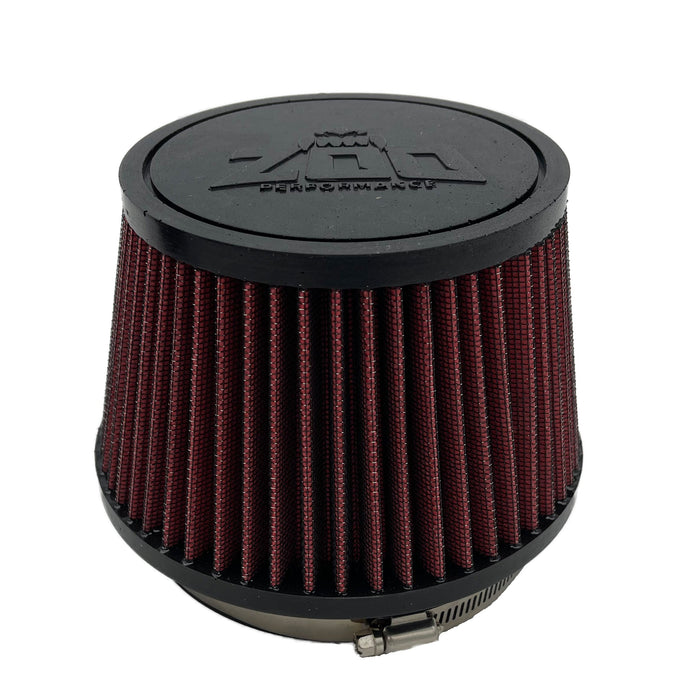 Zoo Performance - Air Filters