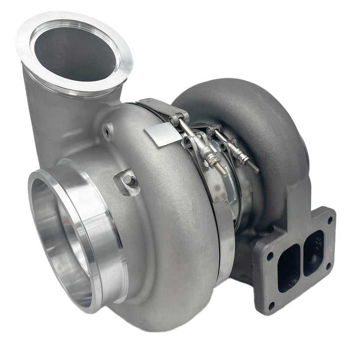 Zoo Performance - GTX5533R Series 88mm Turbo
