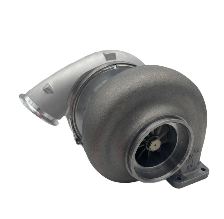 Zoo Performance - GTX5020R Series 88mm Turbo