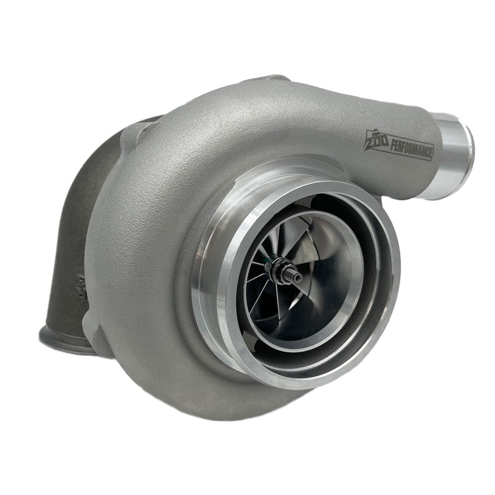 Zoo Performance - G30-900HP Series 62mm Turbo
