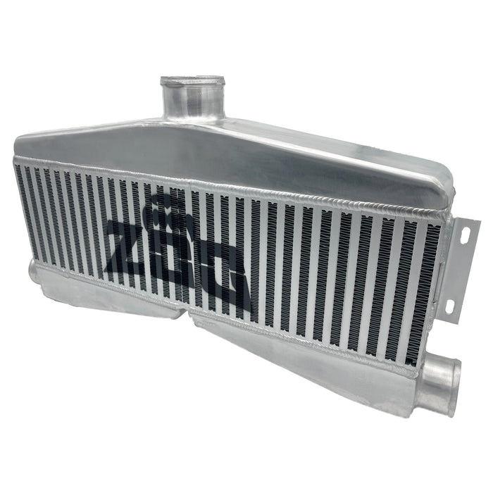 Zoo Performance - Twin Turbo Intercooler 1000HP+