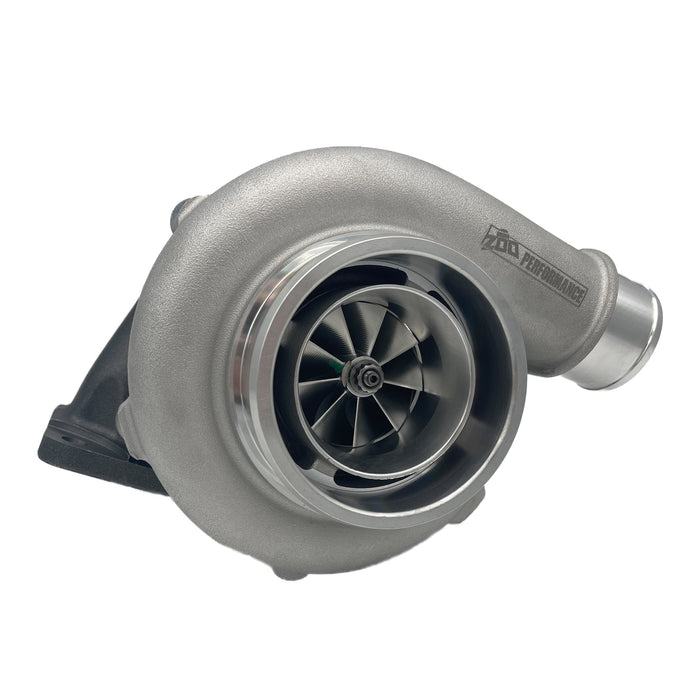 Zoo Performance - GEN II GTX 3076R Series 58mm Turbo