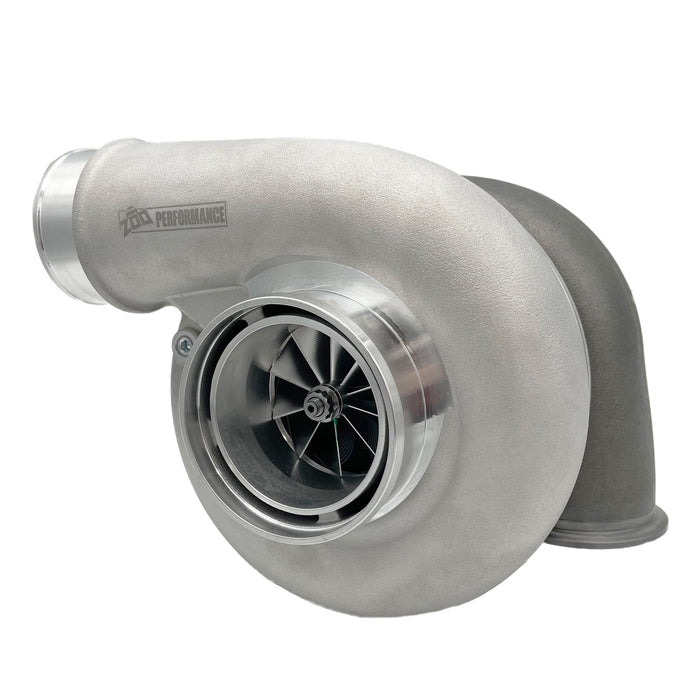Zoo Performance - Mirror Set G42-1200HP Series 73mm Turbo