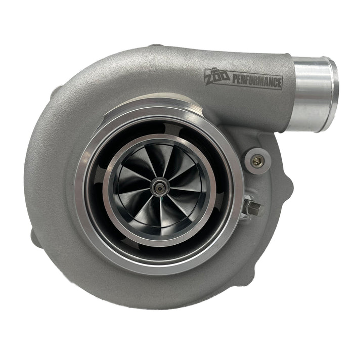 Zoo Performance - G30-770HP Series 58mm Turbo