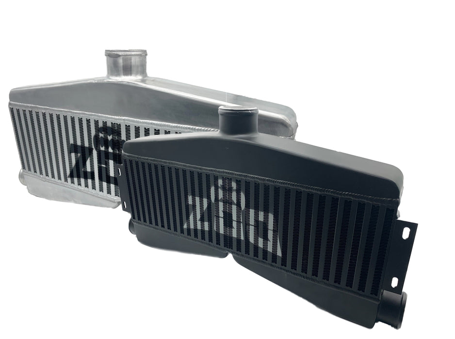 Zoo Performance - Twin Turbo Intercooler 1000HP+