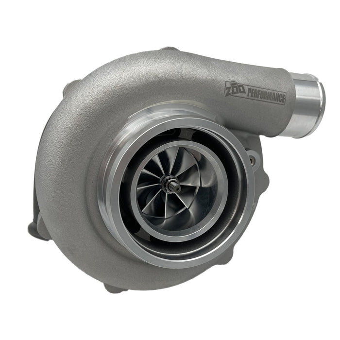 Zoo Performance - G30-770HP Series 58mm Turbo