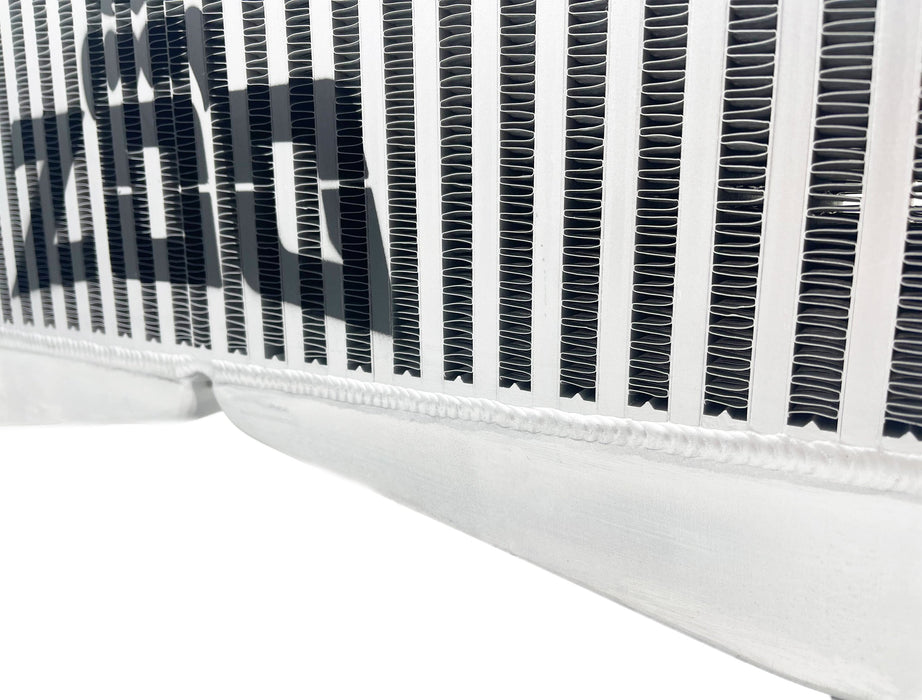 Zoo Performance - Twin Turbo Intercooler 1000HP+