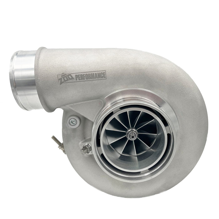 Zoo Performance - Mirror Set G42-1450HP Series 79mm Turbo