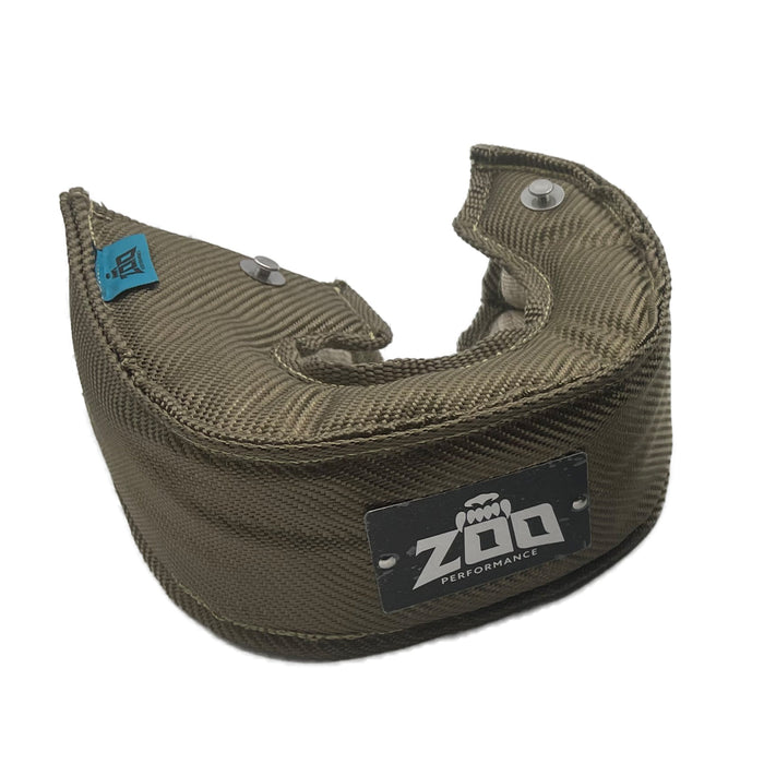 Zoo Performance - TURBO BEANIE