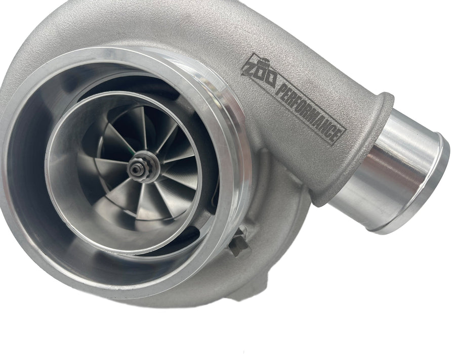 Zoo Performance - Mirror Set GEN II GTX3076R Series 58mm Turbo