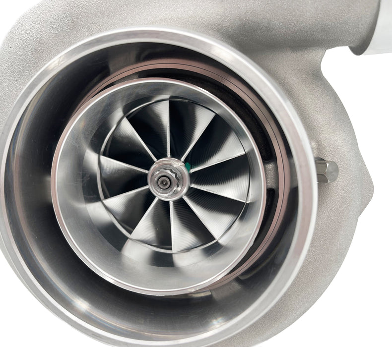 Zoo Performance - Mirror Set GEN II GTX3582R Series 66mm Turbo