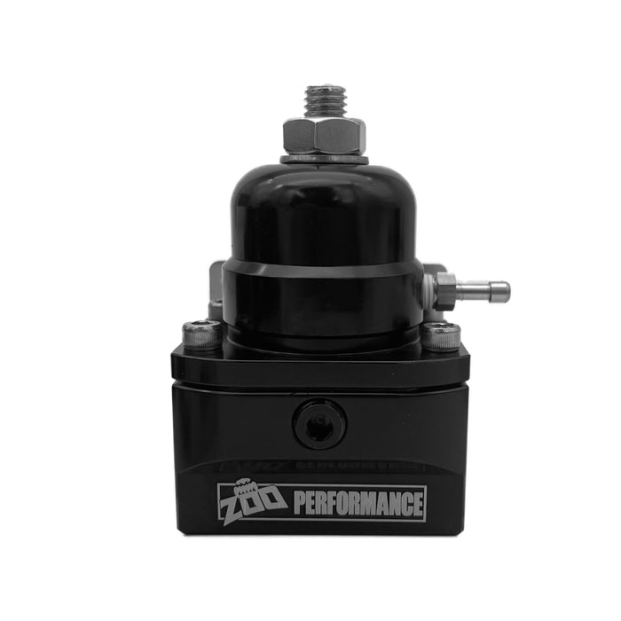 Zoo Performance - High Performance Fuel Pressure Regulator