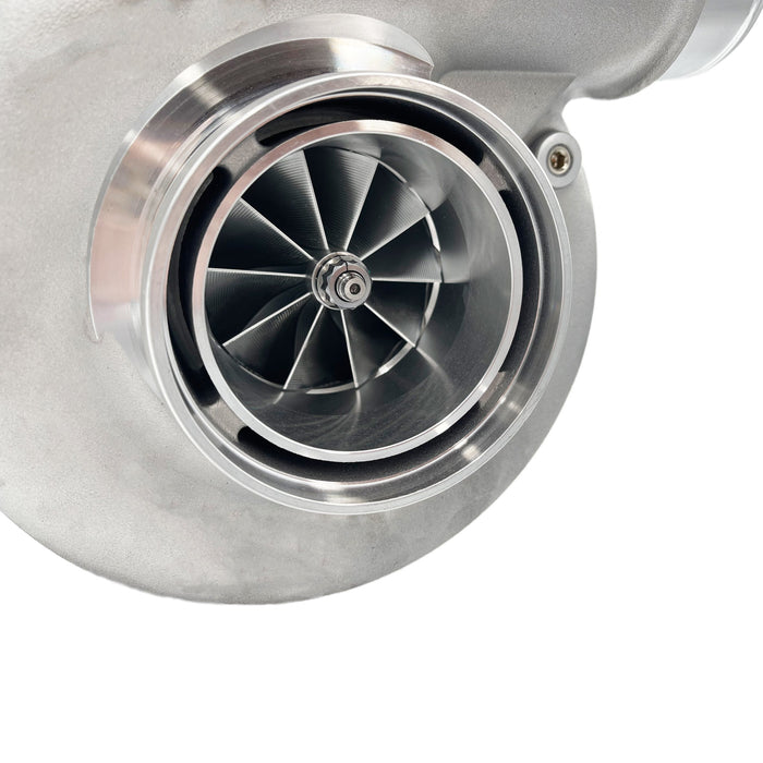 Zoo Performance - Mirror Set G42-1200HP Series 73mm Turbo