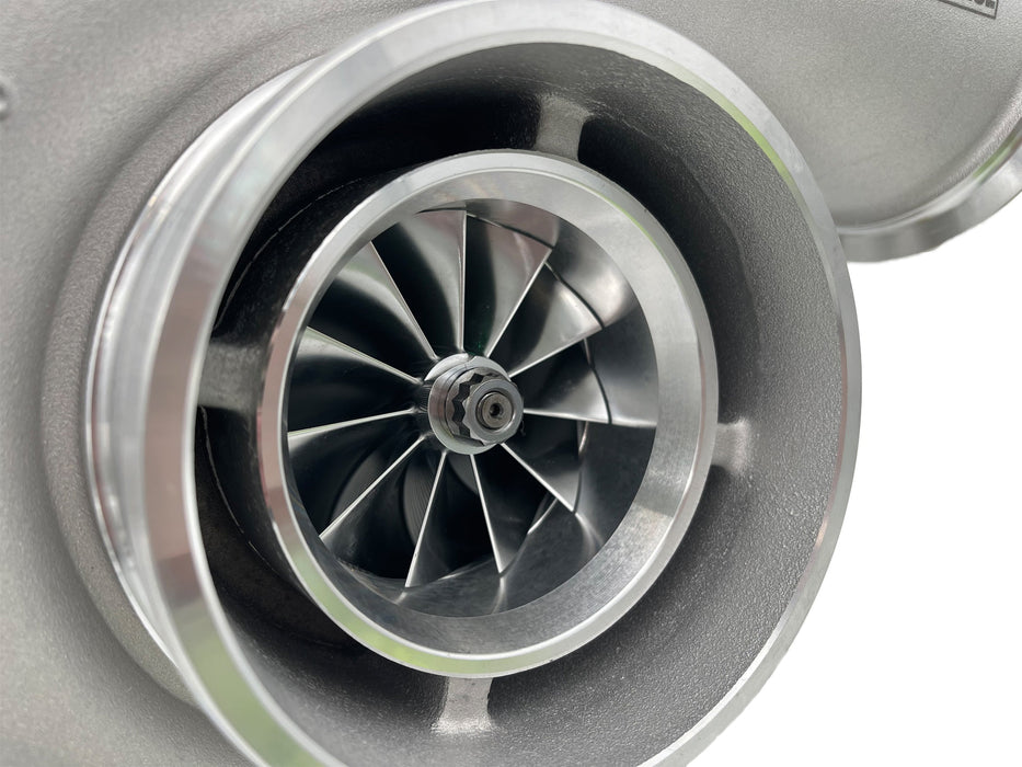 Zoo Performance - GTX4294R Series 70mm Turbo