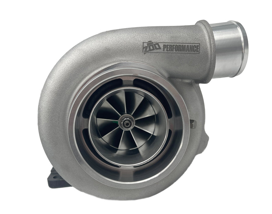 Zoo Performance - Mirror Set GEN II GTX3076R Series 58mm Turbo