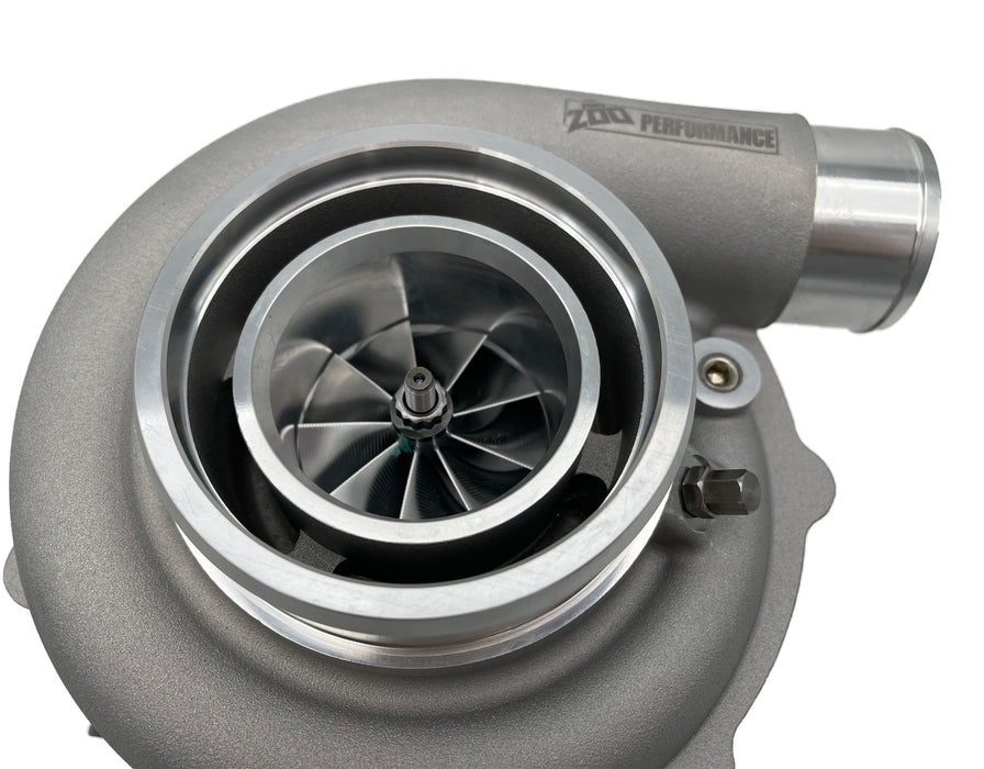 Zoo Performance - G30-770HP Series 58mm Turbo