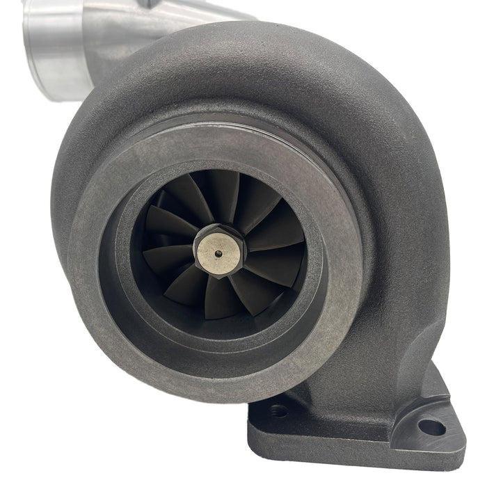 Zoo Performance - GTX4508R Series 80mm Turbo
