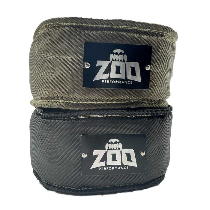 Zoo Performance - TURBO BEANIE