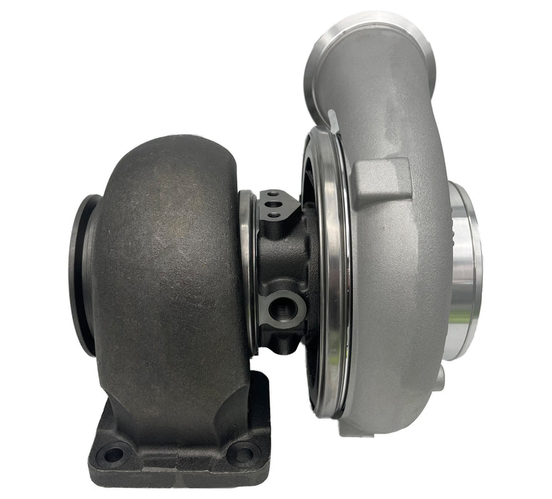 Zoo Performance - GTX4294R Series 70mm Turbo