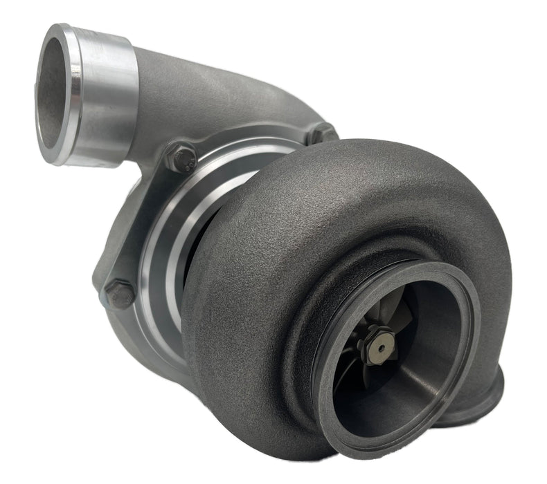 Zoo Performance - Mirror Set GEN II GTX3576R Series 58mm Turbo