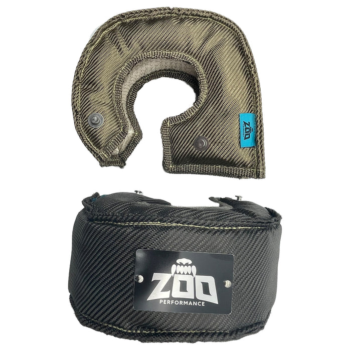 Zoo Performance - TURBO BEANIE