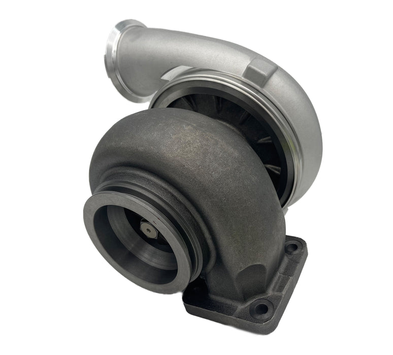 Zoo Performance - GTX4294R Series 70mm Turbo