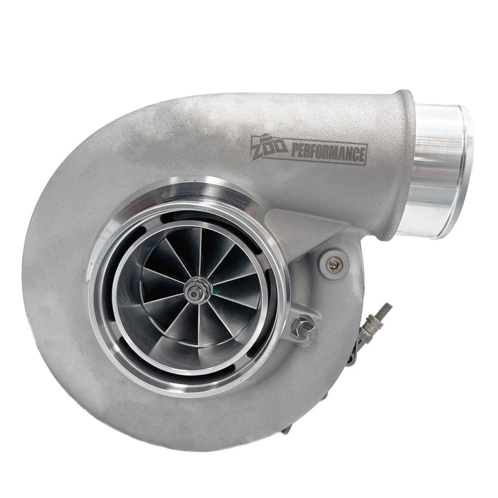 Zoo Performance - Mirror Set G42-1200HP Series 73mm Turbo