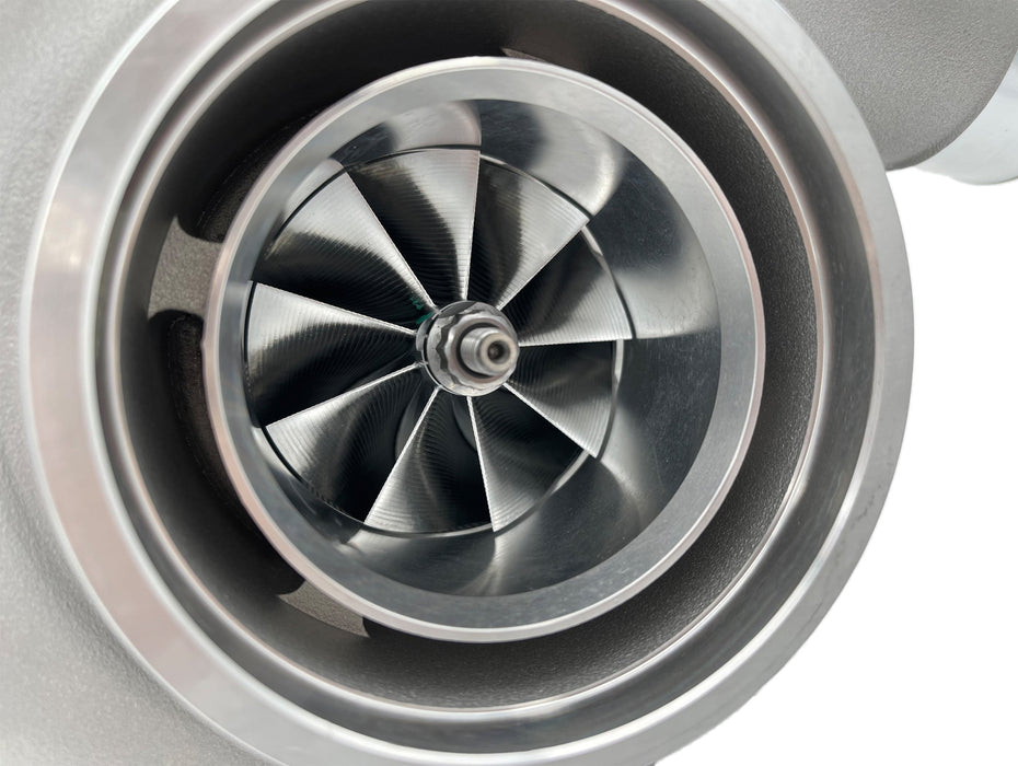 Zoo Performance - G30-900HP Series 62mm Turbo