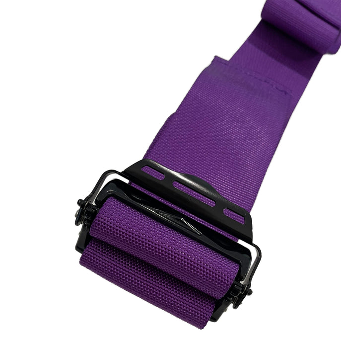 Zoo Performance - 3" FIA Approved 6-Point Race Harness