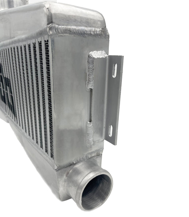 Zoo Performance - Twin Turbo Intercooler 1000HP+