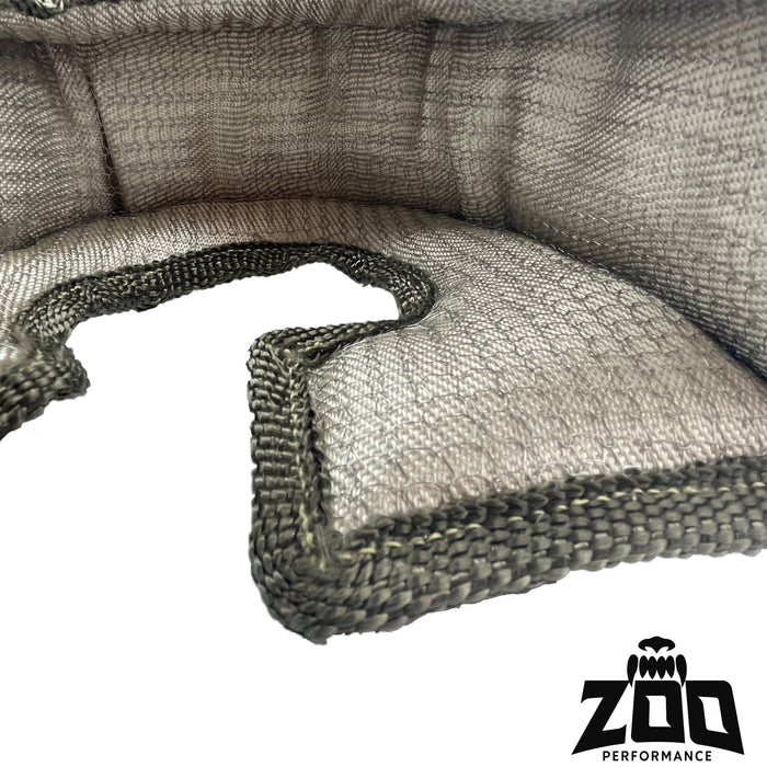 Zoo Performance - TURBO BEANIE