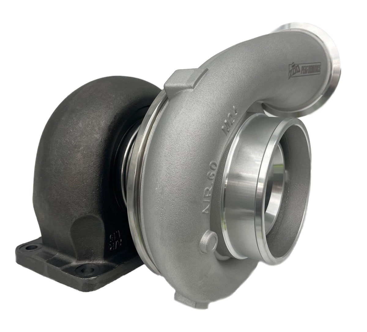 Zoo Performance - GTX4294R Series 70mm Turbo — LongBoost Performance Parts