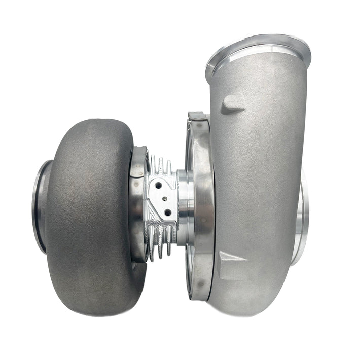 Zoo Performance - GTX5533R Series 88mm Turbo