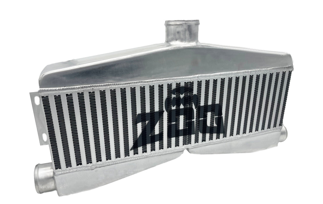 Zoo Performance - Twin Turbo Intercooler 1000HP+