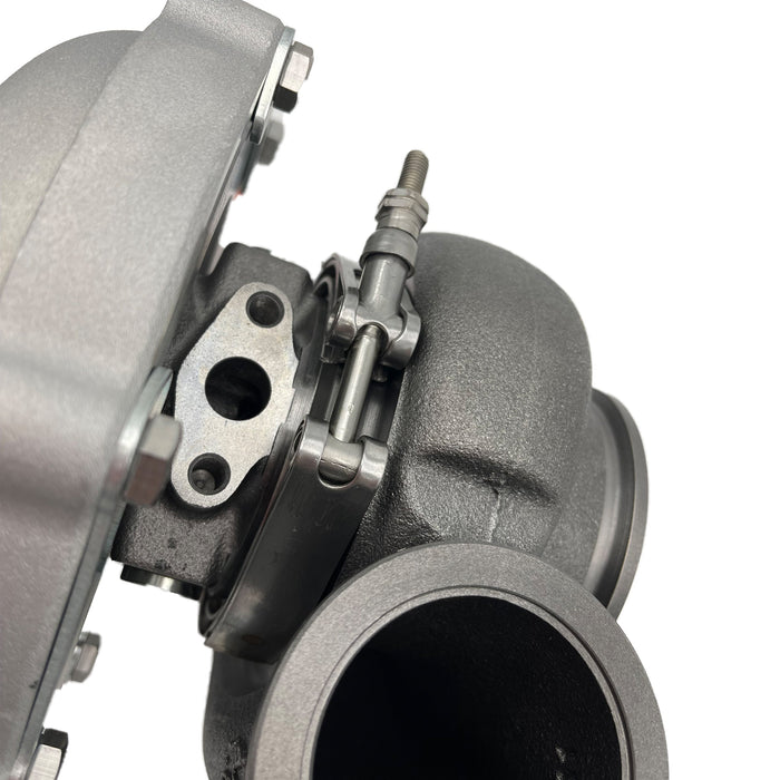 Zoo Performance - G30-770HP Series 58mm Turbo